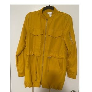 Light Fall Jacket XS
